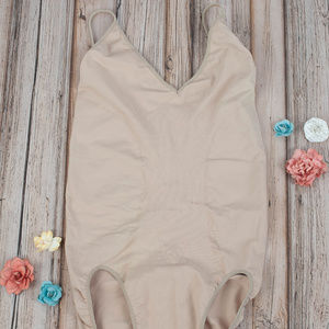 DELICATES Nude Body Shaper Shapeware